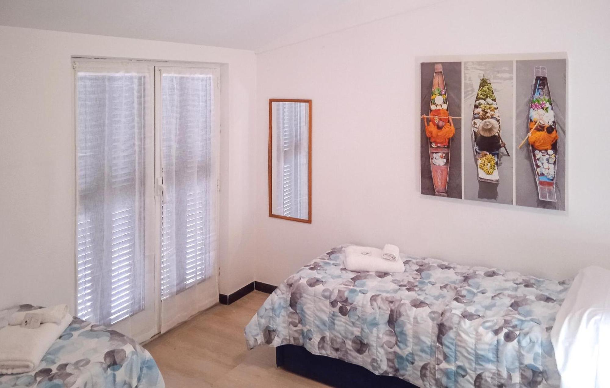 Nice Apartment In Moneglia With Kitchen Exterior photo